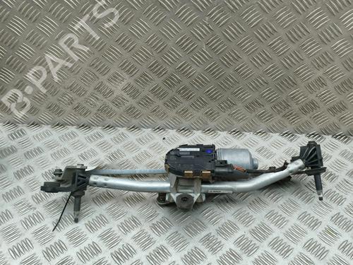 Used Front wipers mechanism Front wipers mechanism AUDI A3 Sportback (8VA, 8VF) 1.6 TDI (110 hp) 40014640 40014640