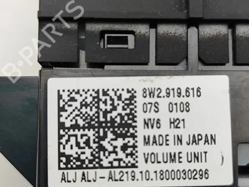 Switch AUDI A5 (F53, F5P) 35 TFSI Mild Hybrid | BP33372741I30 - Image 7