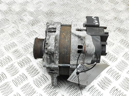Used Alternator Alternator VW TOUAREG (CR7, RC8) 3.0 TSI 4motion (340 hp) 33391214 33391214