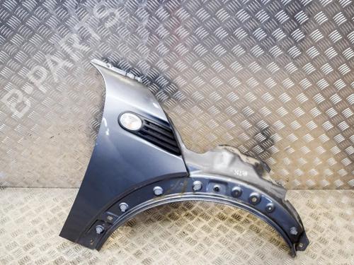 Used Right front fenders MINI MINI (R56) Cooper (120 hp) 10075246