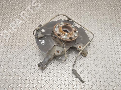 Used Right front steering knuckle HYUNDAI SANTA FÉ III (DM, DMA) 2.2 CRDi (200 hp) 30238685