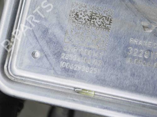 Servo brake VOLVO XC60 II (246) B4 Mild-Hybrid AWD | BP27762138M42 