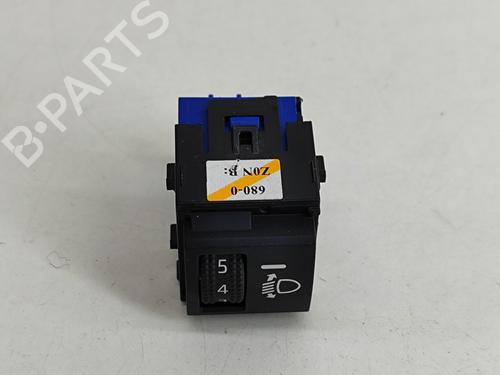 Used Switch TOYOTA COROLLA Estate (_E21_) 2.0 Hybrid (MZEH12) (180 hp) 27774610