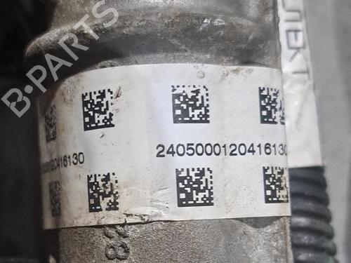 Steering rack CITROËN C4 X (BD_, BE_, BF_) ë-C4 X (BFZKXC) | BP37722203M22 - Image 9