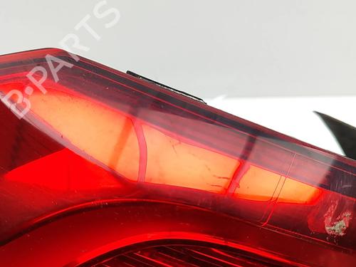 Left taillight VW PASSAT B8 (3G2, CB2) 1.6 TDI | BP32408803C34
