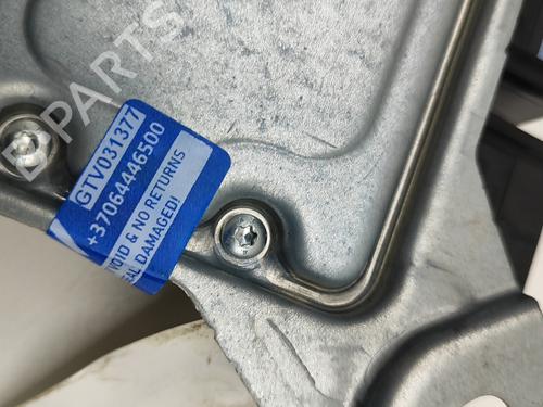ECU airbags FORD S-MAX (WA6) 2.0 TDCi | BP27331164M53 