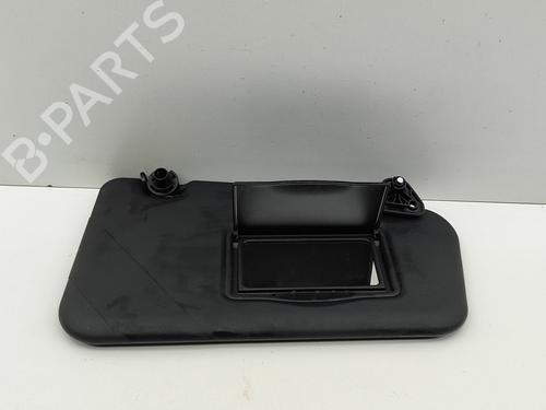 Right sun visor NISSAN JUKE (F16_) DIG-T 117 | BP27794430I2