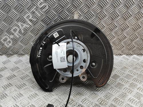 Used Left rear steering knuckle MERCEDES-BENZ EQE (V295) EQE 350 (295.125) (292 hp) 28559512