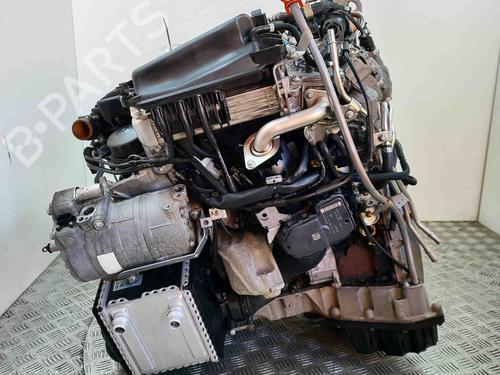 Engine MERCEDES-BENZ C-CLASS T-Model (S205) C 300 BlueTEC Hybrid / h (205.212) | BP28194596M1 