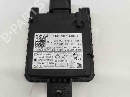 Elektronisk modul SKODA ENYAQ iV SUV (5AZ) 60 | BP27775303M83 