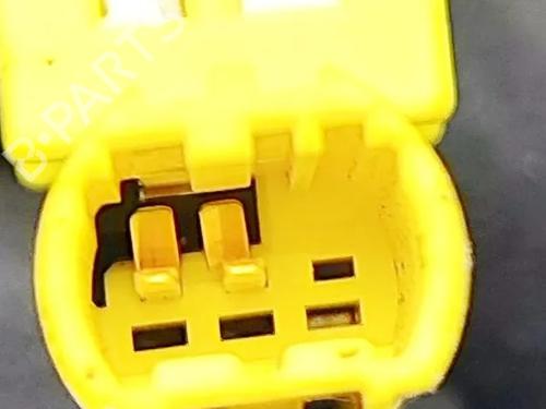 Rear right seatbelt VW PASSAT B8 (3G2, CB2) 2.0 TDI | BP38421543I28 - Image 7