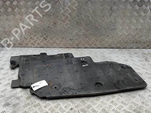 Underbody protection PEUGEOT 3008 II SUV (MC_, MR_, MJ_, M4_) 1.2 THP/ PureTech 130 (MRHNSM, MRHNSU, MRHNSJ, MRHNYW,... | BP16536165M92 
