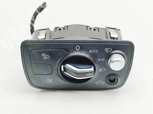 Used Electronic module Electronic module AUDI A6 C7 (4G2, 4GC) S6 quattro (450 hp) 33388709 33388709