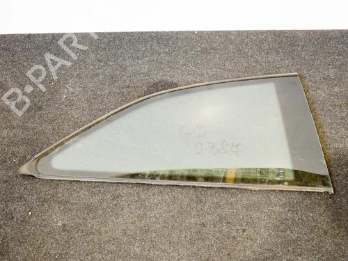 Panel rude bagtil højre Panel rude bagtil højre AUDI A5 (8T3) 3.0 TDI quattro (240 hp) 6752382 6752382