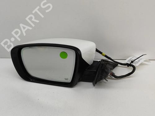 Used Left mirror MASERATI GHIBLI III (M157) 3.0 D (275 hp) 21486221