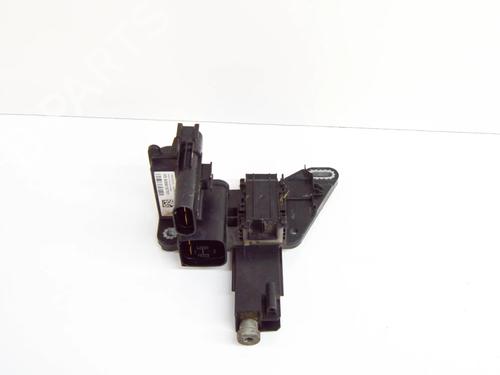 Used Electronic module BMW 3 (F30, F80) 318 i (136 hp) 14644419