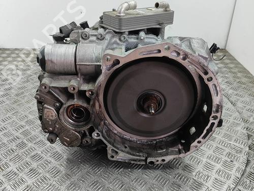 Used Gearbox SKODA SUPERB III Estate (3V5) 2.0 TDI (150 hp) 28566161