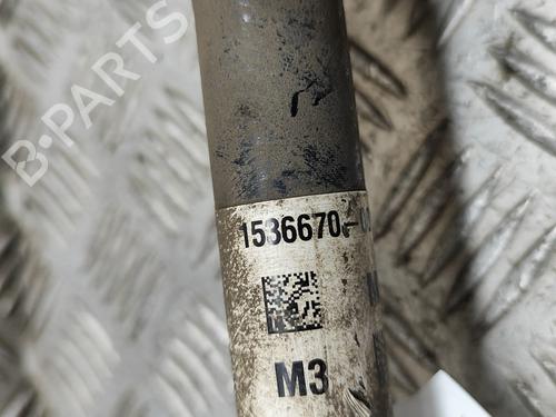 Right rear driveshaft TESLA MODEL 3 (5YJ3) EV | BP27776119M41 