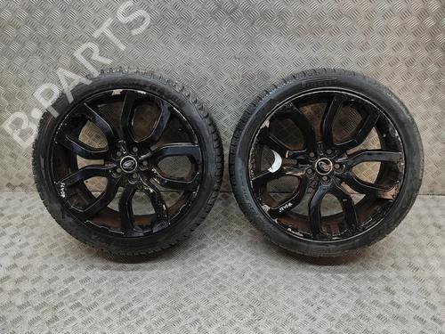 Rim LAND ROVER RANGE ROVER EVOQUE (L538) 2.2 D 4x4 | BP29753021C45