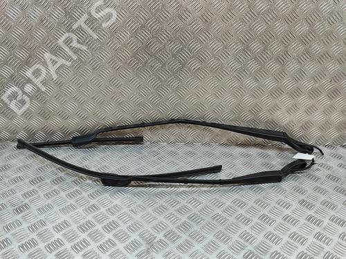 Front windshield wiper arm CITROËN C5 AIRCROSS (A_) 1.5 BlueHDi 130 (ACYHZJ, ACYHZR) | BP27791353C143 