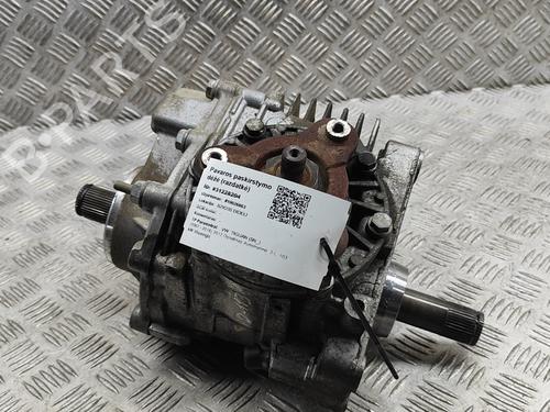 transfer-box-ford-transit-v363-van-fcd-fdd-2013-27394165 main image