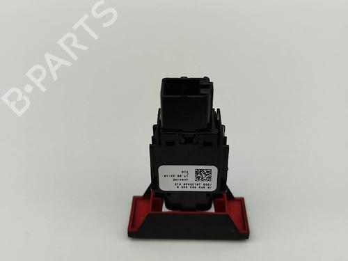 Warning switch CUPRA ATECA (KH7, KHP, KBP) 2.0 TSI 4Drive | BP33376981I22  - Image 6