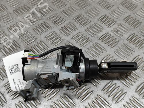 Ignition barrel VW GOLF VII (5G1, BQ1, BE1, BE2) 2.0 GTI | BP22998668M48 