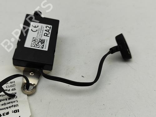 Elektronische module TESLA MODEL X (5YJX) P100D AWD | BP28435635M83 