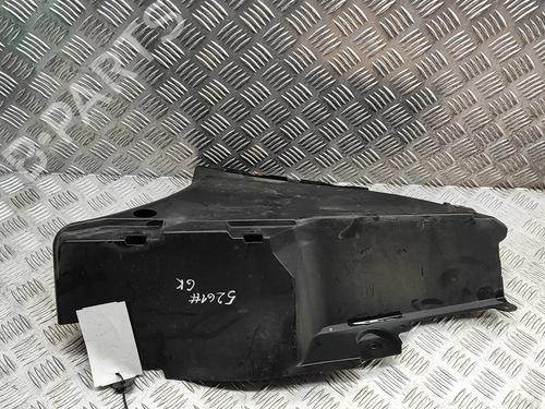 Used Underbody protection BMW 3 Touring (F31) 335 d xDrive (313 hp) 25614788