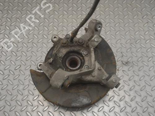 Left rear steering knuckle INFINITI Q50 50 D | BP33361868M27 - Image 3