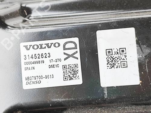 Engine control unit (ECU) VOLVO V40 Hatchback (525) D3 | BP34136588M57  - Image 7