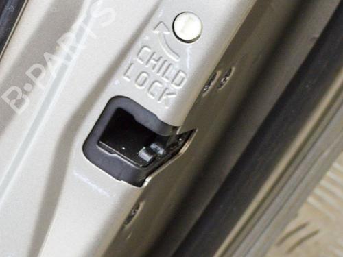 Right rear door VOLVO XC60 I SUV (156) D4 | BP16270692C5 