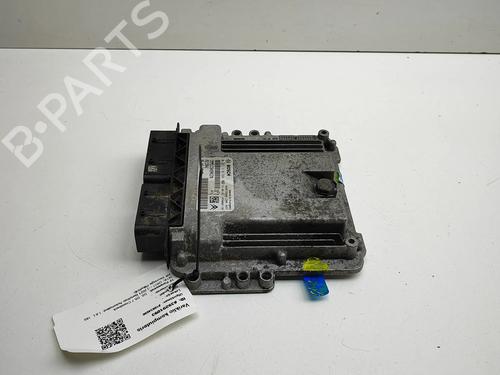 Engine control unit (ECU) DS DS 7 Crossback (J4_, JR_, JC_) 1.6 PureTech 225 (J45GCR, J45GGR) | BP40151928M57 - Image 4