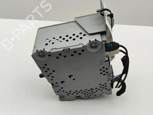 Electronic module FORD PUMA (J2K, CF7) 1.0 EcoBoost mHEV | BP28438002M83 