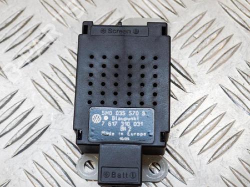 Used Electronic module VW GOLF VI (5K1) 1.4 TSI (122 hp) 7734613