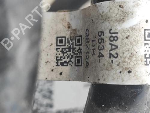 Støddæmperfjeder LAND ROVER RANGE ROVER VELAR (L560) 2.0 D240 SD4 4x4 | BP29337135C152 