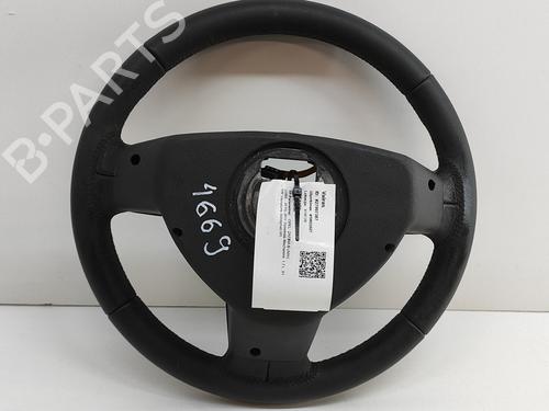Steering wheel OPEL ZAFIRA / ZAFIRA FAMILY B (A05) 1.7 CDTI (M75) | BP21809665C49 