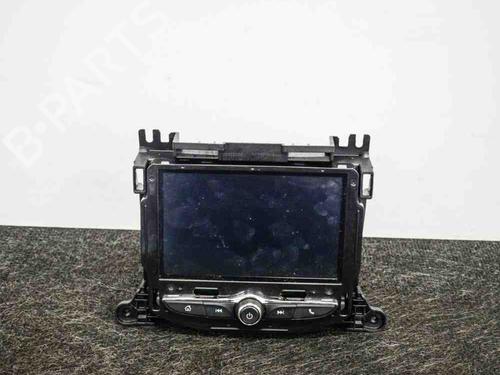 Used Electronic module OPEL MOKKA / MOKKA X (J13) 1.4 (_76) (140 hp) 7740521