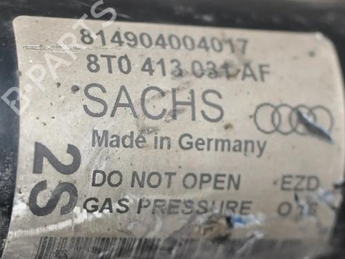 Right front shock absorber AUDI A4 B8 (8K2) 2.0 TDI | BP6731386M17 