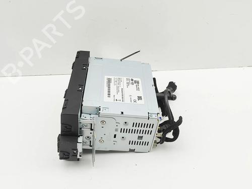 Electronic module KIA OPTIMA Sportswagon (JF) 1.7 CRDi | BP38756830M83 - Image 3