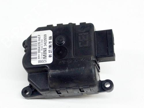 Used Electronic module MINI MINI Roadster (R59) Cooper S (184 hp) 14635314