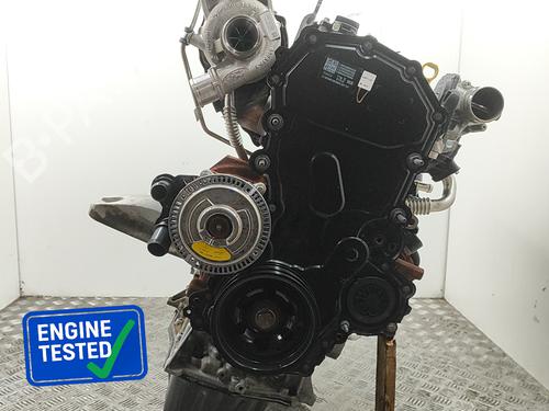 Used Engine Engine FORD TRANSIT V363 Van (FCD, FDD) 2.0 EcoBlue RWD (165 hp) 32973124 32973124