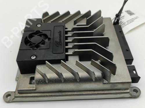 Electronic module MERCEDES-BENZ GLC (X253) 220 d 4-matic (253.905, 253.903) | BP28137387M83 