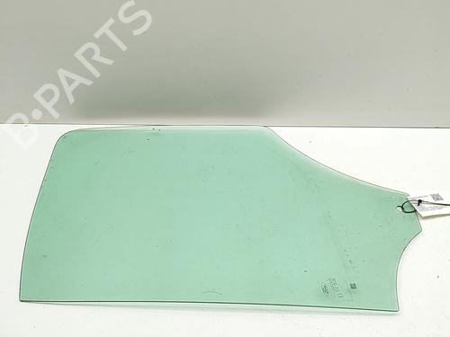 Used Front left door window Front left door window FORD TRANSIT CUSTOM V362 Bus (F3) 2.2 TDCi (100 hp) 33385911 33385911