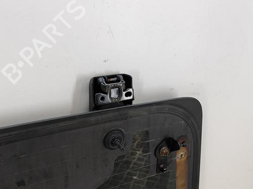 Bootlid window JEEP WRANGLER III (JK) 3.6 V6 | BP26221247C64 