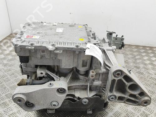 Engine AUDI Q4 E-TRON SUV (F4B) 50 quattro | BP27775202M1 - Image 4