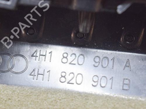 Air vent AUDI A8 D4 (4H2, 4H8, 4HC, 4HL) 4.2 TDI quattro | BP14634774I21 