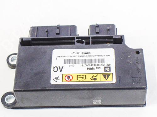 ECU airbags CHEVROLET VOLT EV 150 | BP6764590M53 