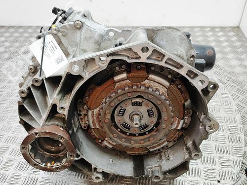 Used Gearbox Gearbox 37996031 37996031