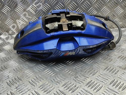 Used Right front brake caliper BMW X5 (G05, F95) xDrive 45 e Plug-in-Hybrid (286 hp) 28321040